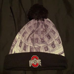 Ohio State “The Shoe” Stocking Hat